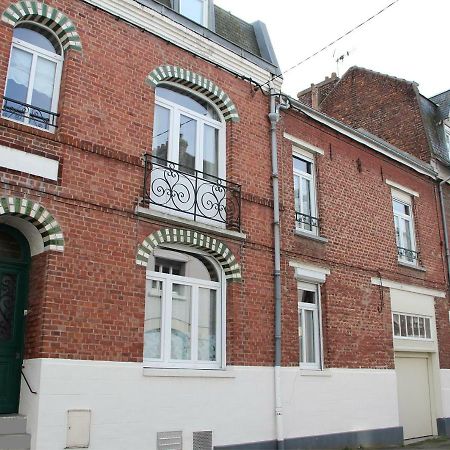 Le Kooka Arras Exterior foto