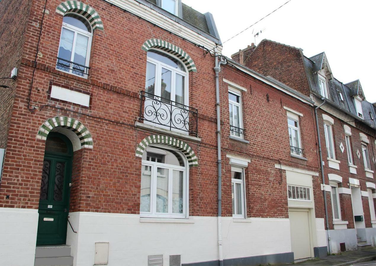 Le Kooka Arras Exterior foto